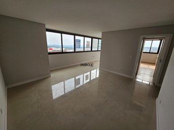 apartment em Rua General Gomes Carneiro, Centro - Bento Gonçalves - RS