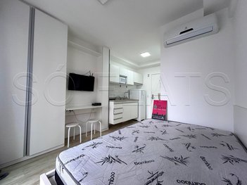 apartment em Rua Tabatinguera, Sé - São Paulo - SP