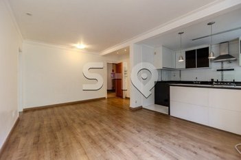 apartment em Rua Piracuama, Perdizes - São Paulo - SP