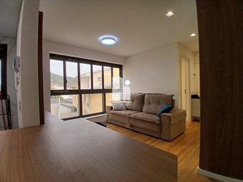 apartment em Rua João Motta Espezim, Saco dos Limões - Florianópolis - SC