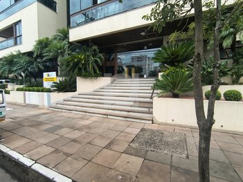 apartment em Rua São Joaquim, Centro - São Leopoldo - RS