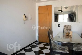 apartment em Rua Maria Amália Lopes Azevedo, Vila Albertina - São Paulo - SP