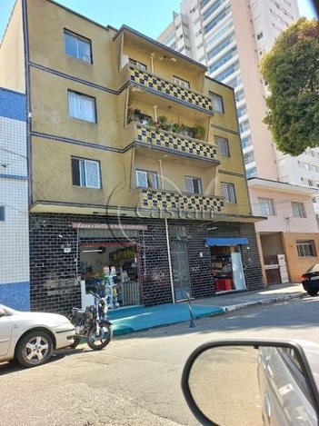 commercial_property em Rua Pires de Campos, Alto da Mooca - São Paulo - SP