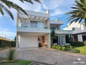 house em Avenida Paraguassu, Xangri-Lá - Xangri-Lá - RS