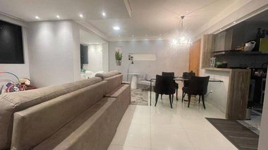 apartment em Rua Real da Torre, Madalena - Recife - PE