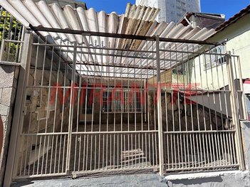 house em Rua Professor Fábio Fanucchi, Jardim São Paulo(Zona Norte) - São Paulo - SP