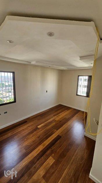 apartment em Guarapiranga, Jardim Ângela - São Paulo - SP