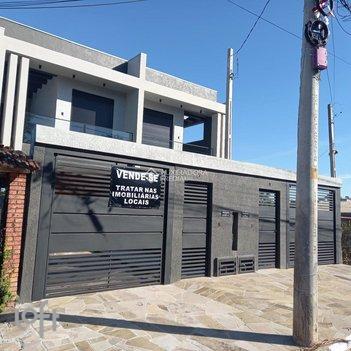 house em Libéria, Rincão - Novo Hamburgo - RS