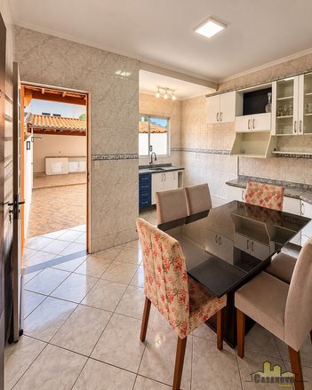 house em Rua Colusa, Jardim Califórnia - Jacareí - SP