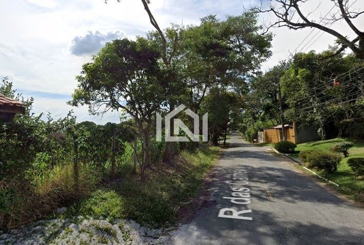 terreno a venda fazendinha  - rua