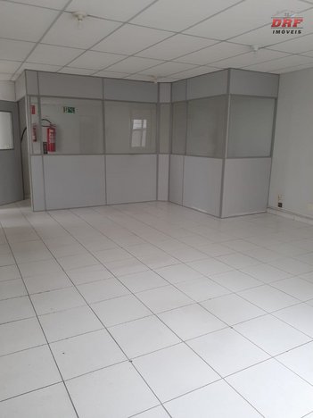 commercial_property em Rua Guilhermino Lima, Vila Augusta - Guarulhos - SP