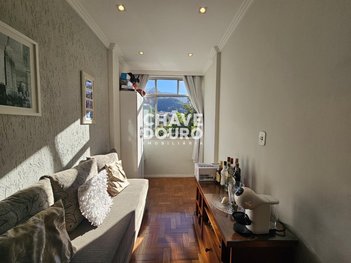 apartment em Avenida Alberto Torres, Alto - Teresópolis - RJ