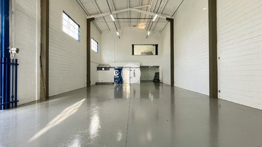 industrial em Santos, Vila Carvalho - Ribeirão Preto - SP