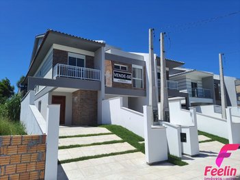 house em Cipreste, Campeche - Florianópolis - SC