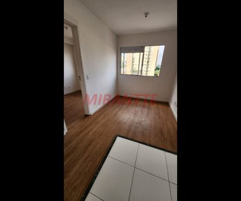 apartment em Rua Balsa, Vila Arcádia - São Paulo - SP