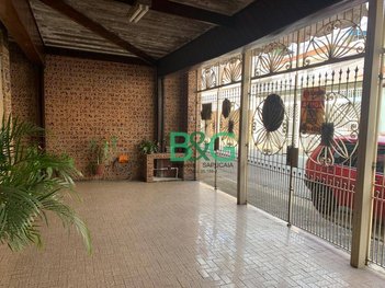 house em Avenida Cipriano Rodrigues, Vila Formosa - São Paulo - SP