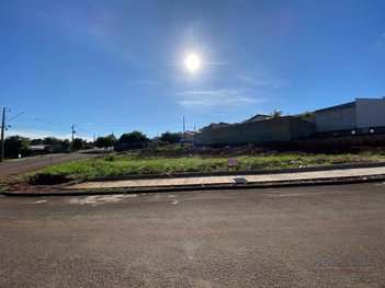 land_lot em Rua Pascoal Mardegan, Ibiporã - Ibiporã - PR