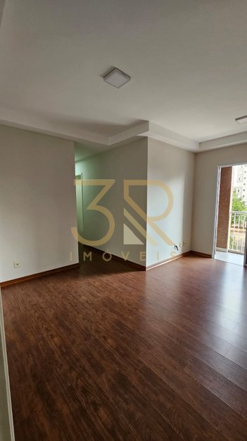 apartment em Avenida Caramuru, República - Ribeirão Preto - SP