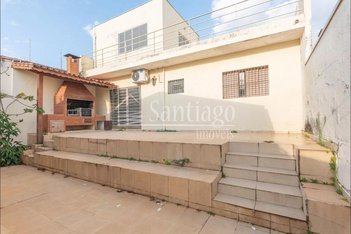 house em Rua Joaquim de Almeida Petta, Jardim Guarani - Campinas - SP