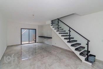 house em Coronel Francisco Júlio César Alfieri, Cidade Ademar - São Paulo - SP