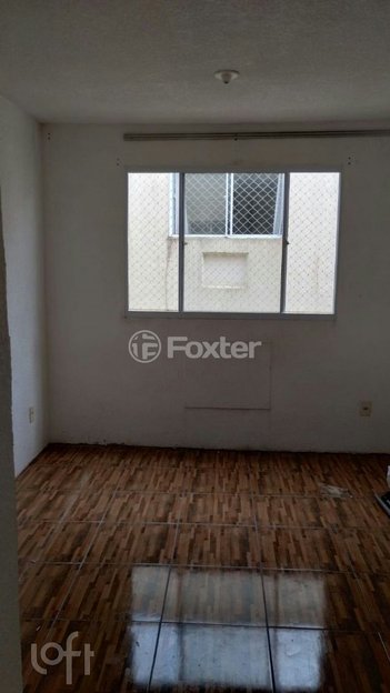 apartment em Rua Lopes Trovão, São José - Canoas - RS