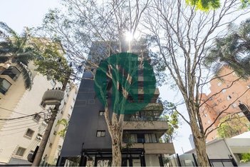 apartment em Rua Nebraska, Brooklin Novo - São Paulo - SP