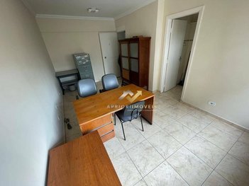 office em Rua Monte Casseros, Centro - Santo André - SP