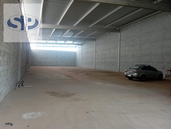 industrial em Avenida Guinle, Cidade Industrial Satélite de São Paulo - Guarulhos - SP