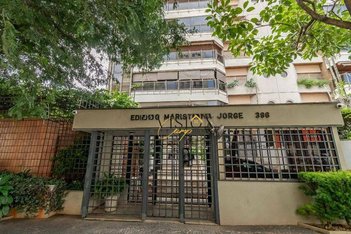 apartment em Rua Olavo Bilac, Cambuí - Campinas - SP
