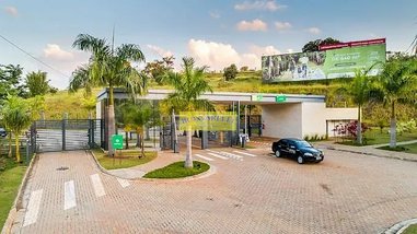 land_lot em Rodovia Romildo Prado, Bairro Itapema - Itatiba - SP