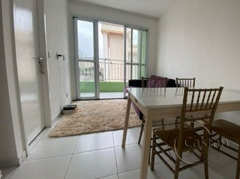 apartment em Rua José Kauer, Brás - São Paulo - SP