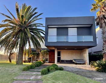 house em Avenida Paraguassu, Xangri-Lá - Xangri-Lá - RS