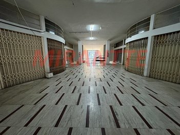 business em Alfredo Maia, Luz - São Paulo - SP