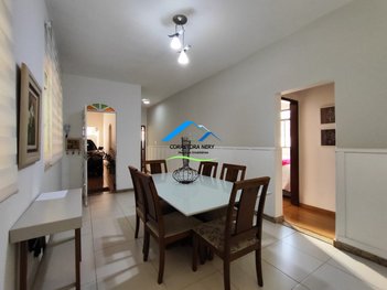 house em Rua Anhangüera, Santa Tereza - Belo Horizonte - MG