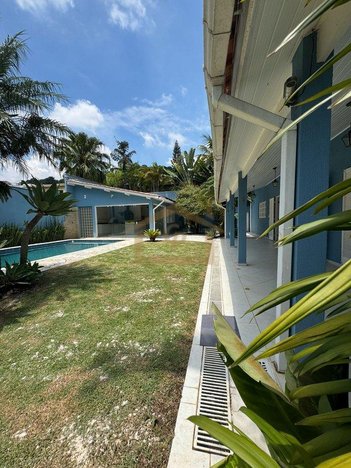house em Avenida Vasco Massafeli, Jardim Maria Tereza - Cotia - SP