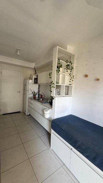 apartment em Rua Luiz Seráphico Júnior, Jardim Caravelas - São Paulo - SP