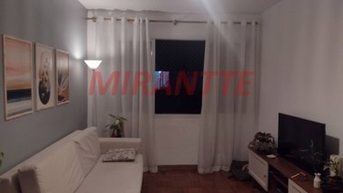 apartment em Alameda Afonso Schmidt, Santa Teresinha - São Paulo - SP