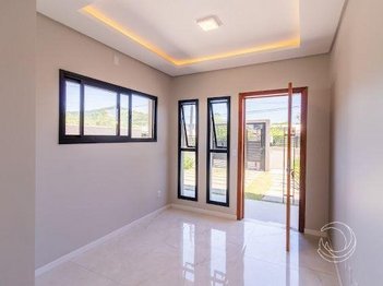 house em Quilombo dos Palmares, Ponta das Canas - Florianópolis - SC