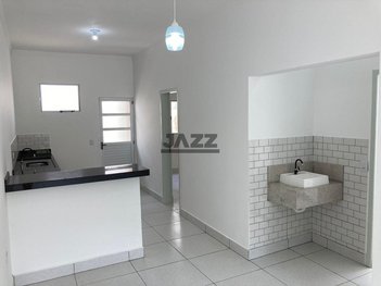 house em Rua Beijoeiro, Chácaras Pousada do Vale - São José dos Campos - SP