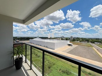 apartment em Rua Taquara, Central - Santa Rosa - RS