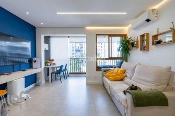 apartment em Miragaia, Butantã - São Paulo - SP