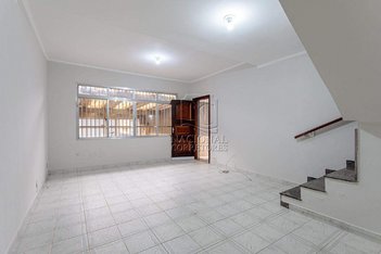 house em Rua Tanger, Parque Oratório - Santo André - SP