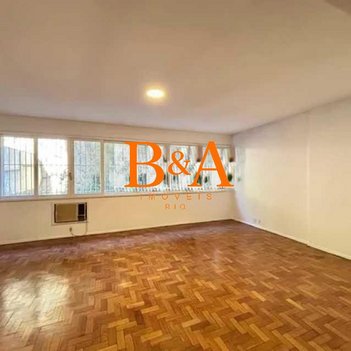 apartment em Praia Botafogo, Botafogo - Rio de Janeiro - RJ