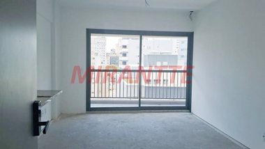 apartment em Praça da República, República - São Paulo - SP