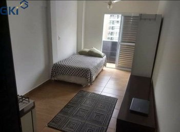 apartment em Rua Maria Borba, Vila Buarque - São Paulo - SP