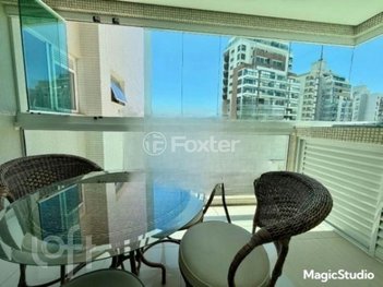 apartment em Rua Desembargador Arno Hoeschl, Centro - Florianópolis - SC