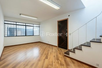 apartment em Avenida dos Bandeirantes, Vila Olímpia - São Paulo - SP