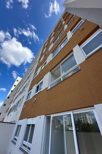 apartment em Barão do Triunfo, Menino Deus - Porto Alegre - RS