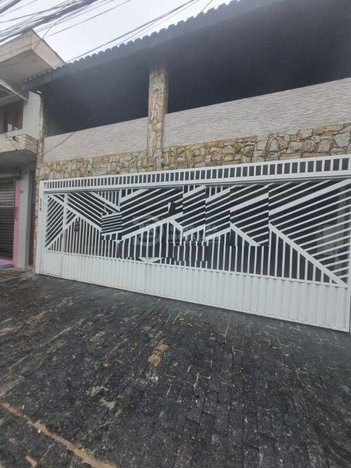 house em Rua Nhatumani, Vila Ré - São Paulo - SP