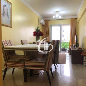 apartment em Rua Bem Vinda Apparecida de Abreu Leme, Santana - São Paulo - SP